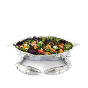Crab Salad Bowl 11