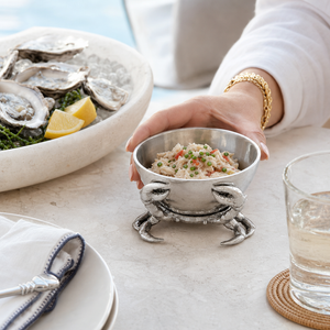 Crab 5-1/2 Bowl 4
