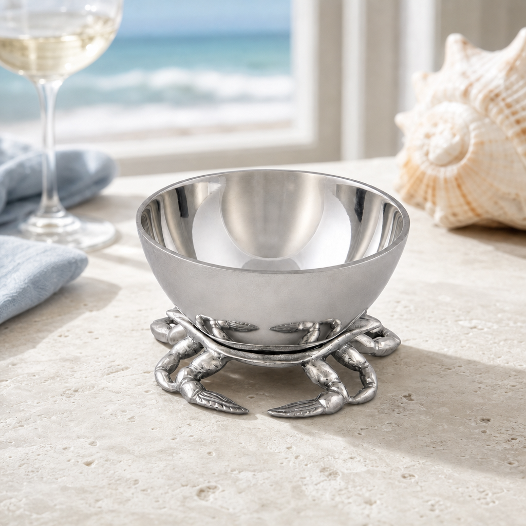 Crab 5-1/2 Bowl 3