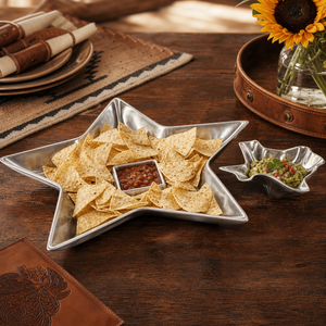 Texas Chip and Dip 5