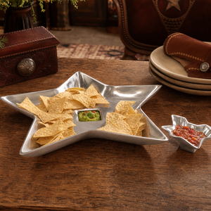 Texas Chip and Dip 7