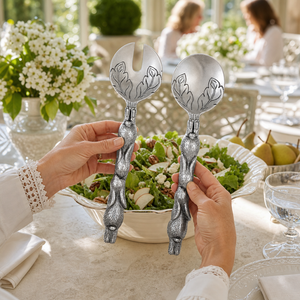 Bunny Serving Set 6