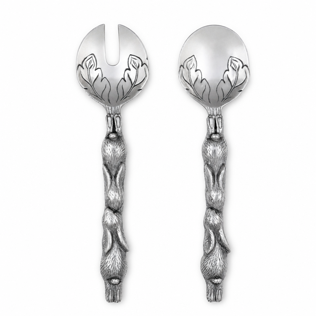 Bunny Serving Set 1