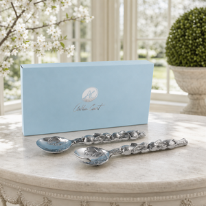 Bunny Serving Set 3