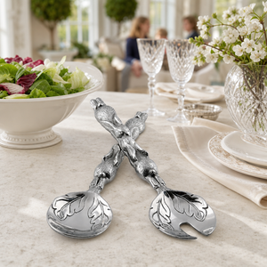 Bunny Serving Set 9