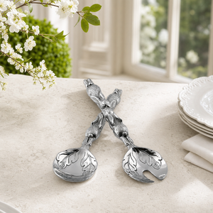 Bunny Serving Set 5