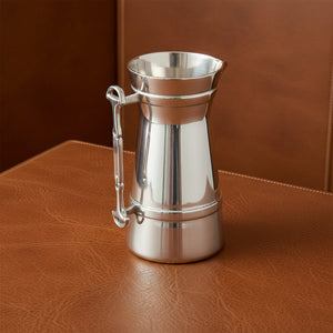 Equestrian Pitcher 12
