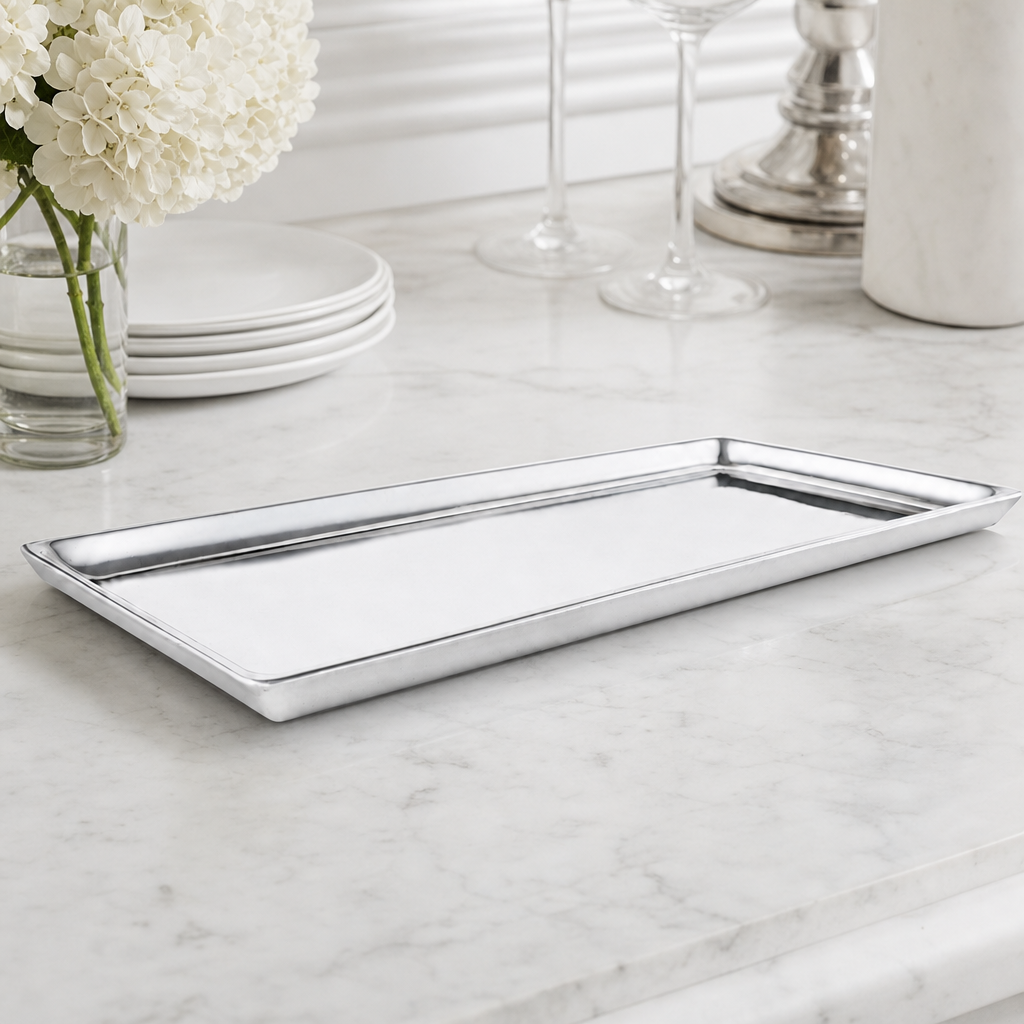 Engravable Classic Tray 2