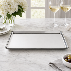 Engravable Classic Tray 6