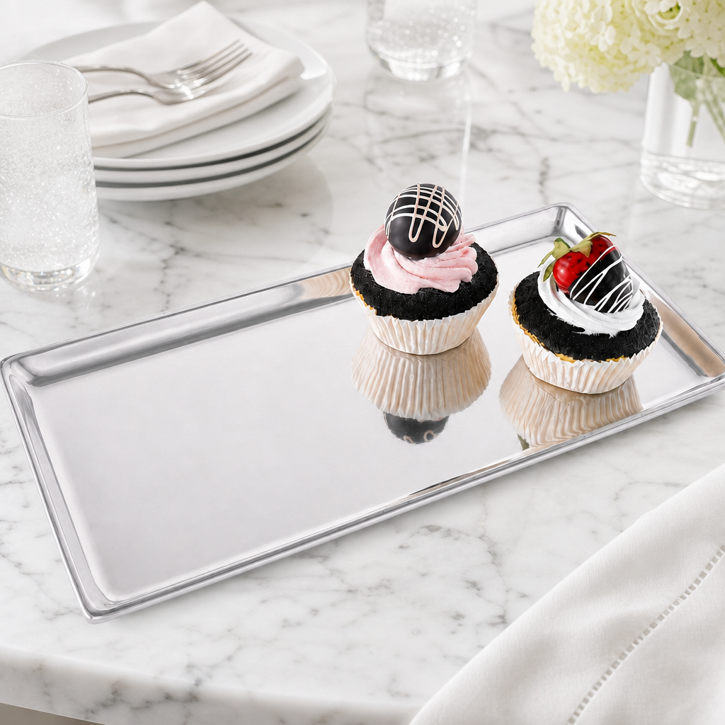 Engravable Classic Tray 7