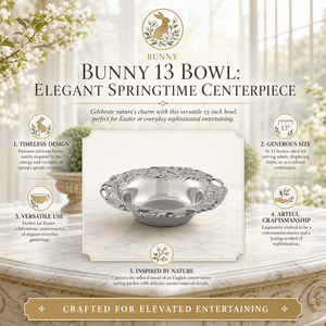 Bunny 13 Bowl 7