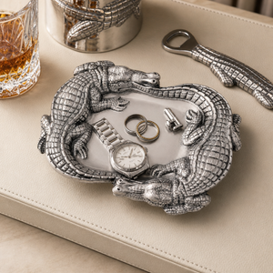 Alligator Catchall 3