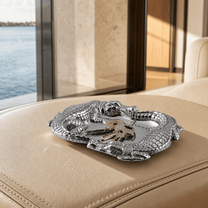 Alligator Catchall 7
