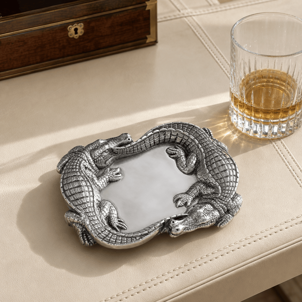 Alligator Catchall 8