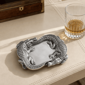 Alligator Catchall 8