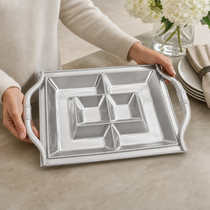 Longhorn Entertainment Tray 7