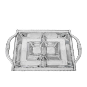 Longhorn Entertainment Tray 11