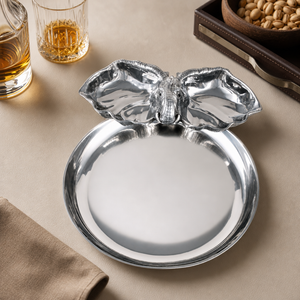 Elephant 14 Round Chip & Dip 5