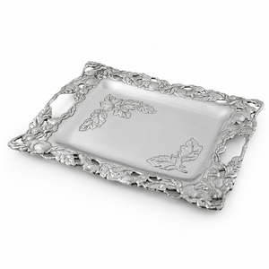 Bunny Large Platter 1