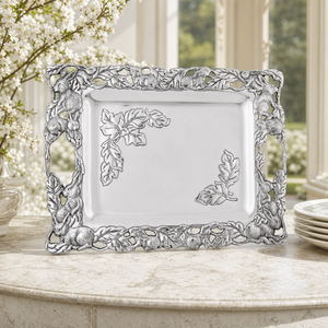 Bunny Large Platter 3
