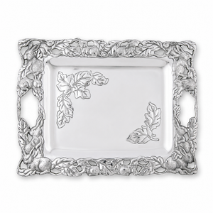 Bunny Large Platter 10