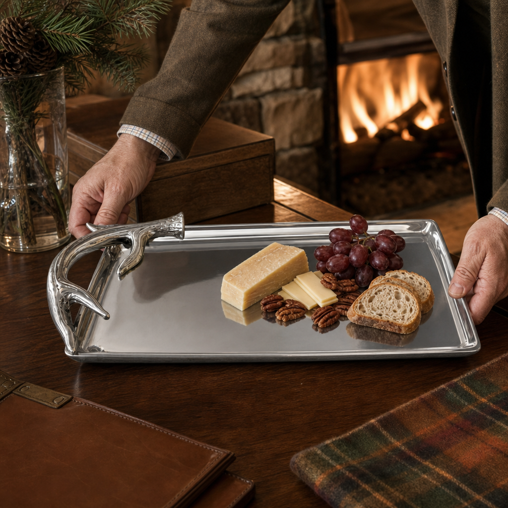 Antler 6X12 Tray 6