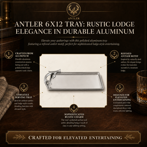 Antler 6X12 Tray 11