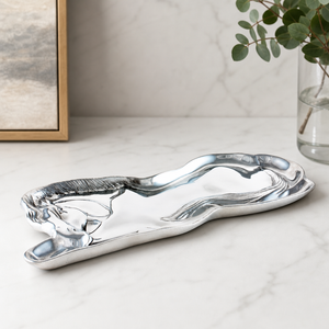 Horse Figural 6X12 Tray 10
