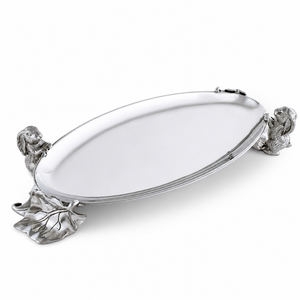 Bunny Centerpiece Tray 10
