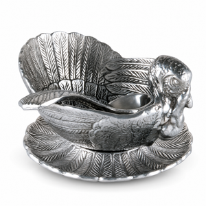 Turkey 3-Piece Condiment Set 9