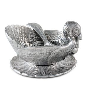 Turkey 3-Piece Condiment Set 16
