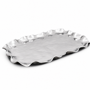 Carmel Rectangle Serving Tray 1