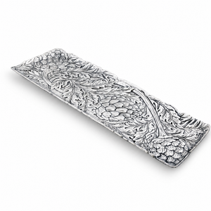 Artichoke Oblong Tray 1