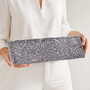Artichoke Oblong Tray 8
