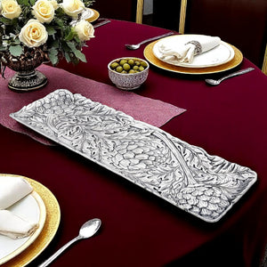 Artichoke Oblong Tray