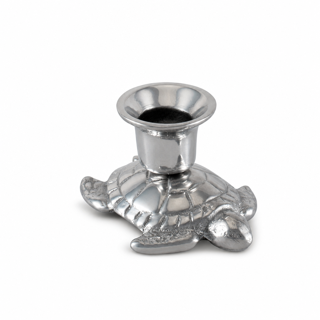 Turtle candle holders 1