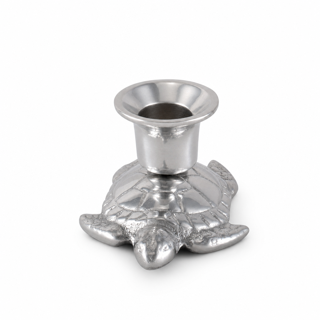 Turtle candle holders 9