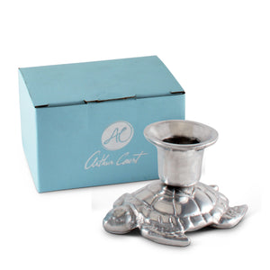 Turtle candle holders 11