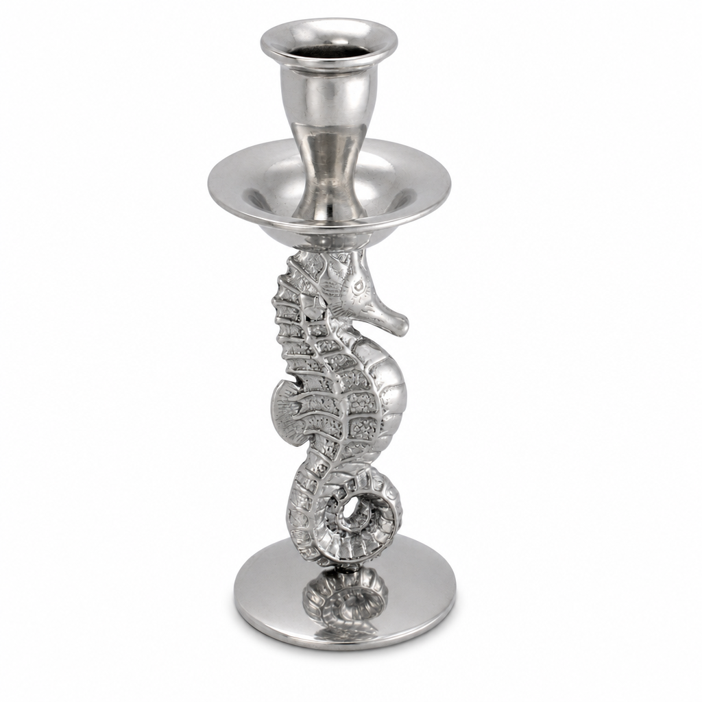 Sea Horse Candle Holder 9