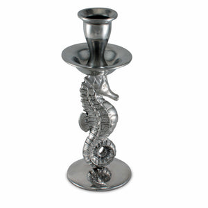 Sea Horse Candle Holder 13