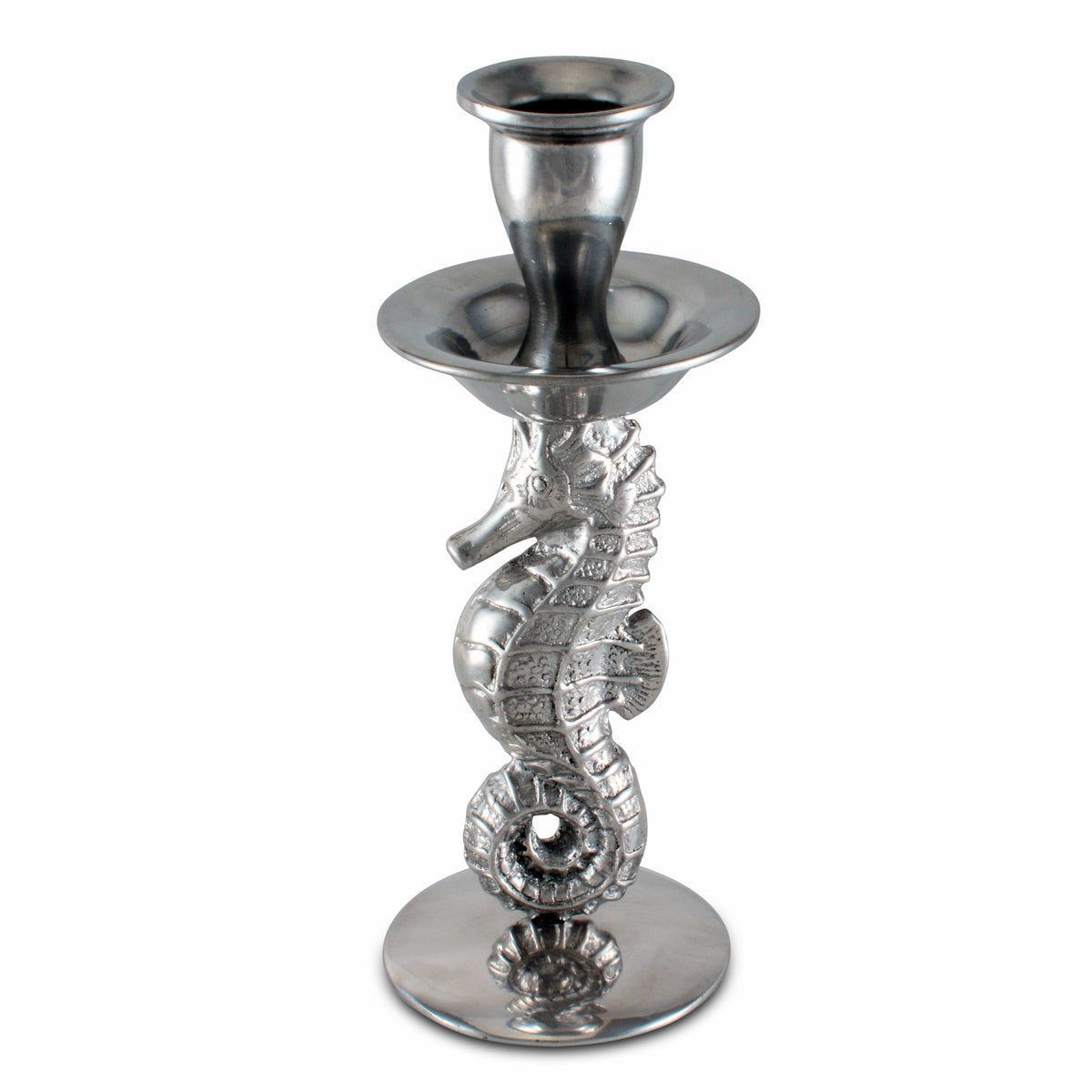 Sea Horse Candle Holder 14