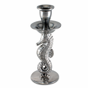 Sea Horse Candle Holder 14
