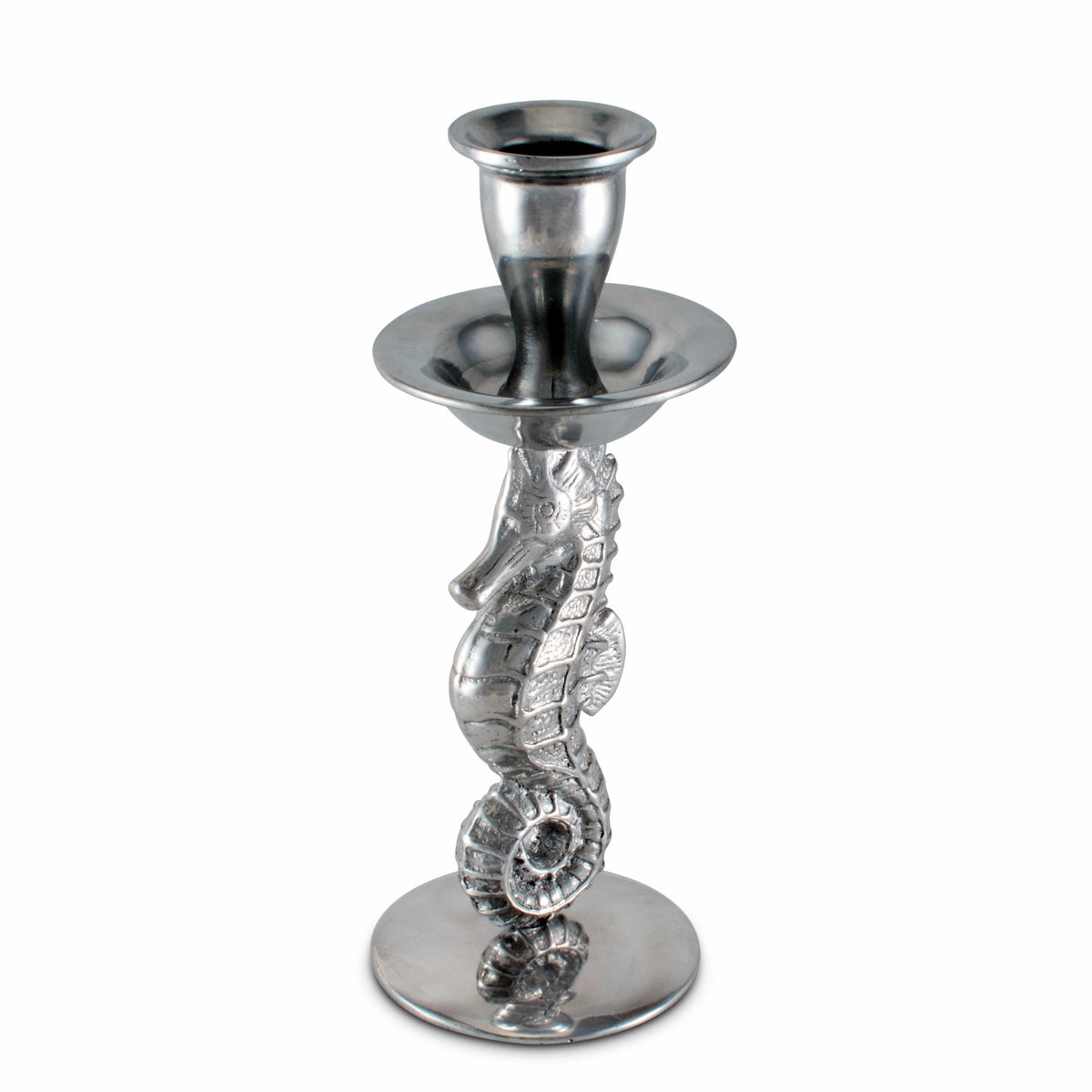 Sea Horse Candle Holder 16