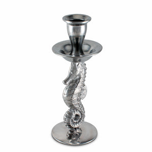 Sea Horse Candle Holder 16