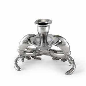 Crab Taper Candle Holders 9