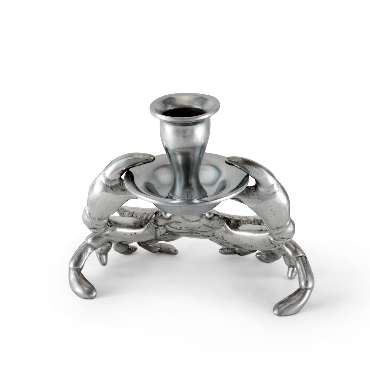 Crab Taper Candle Holders 13