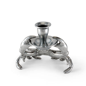 Crab Taper Candle Holders 13
