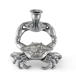 Crab Taper Candle Holders 15