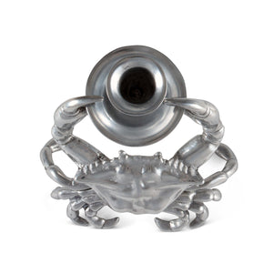 Crab Taper Candle Holders 16
