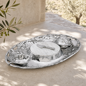 Olive Entertainment Tray 2